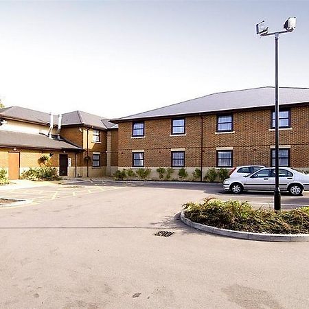 Premier Inn Bracknell Central Ngoại thất bức ảnh